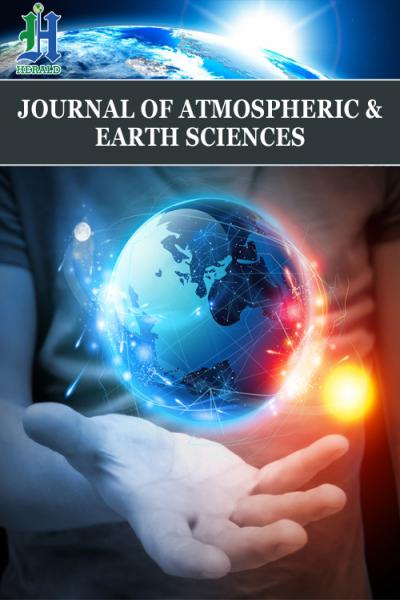 大气和地球科学杂志
