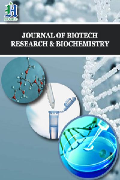 生物技术研究与生物化学学报