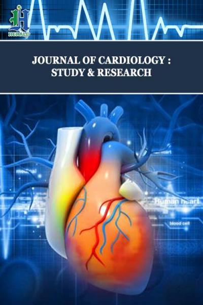 心脏病学研究与研究杂志