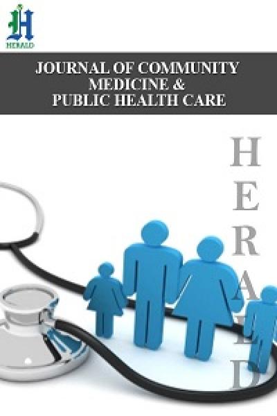 社区医学与公共卫生杂志