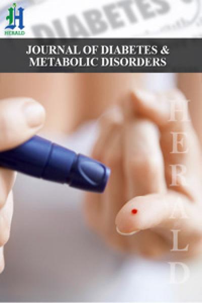 糖尿病和代谢障碍杂志CHINESS
