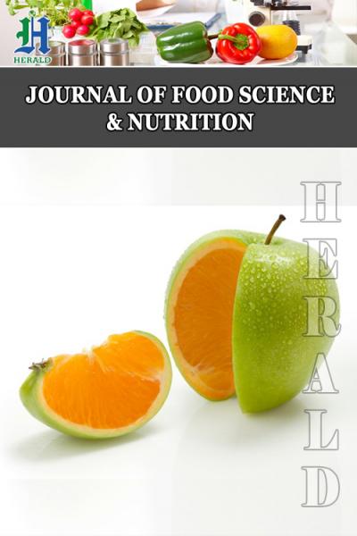 中国食品科学与营养杂志