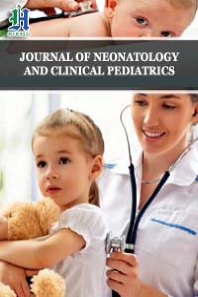 新生儿学与临床儿科杂志