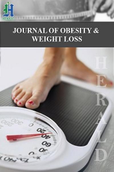 肥胖与减肥杂志
