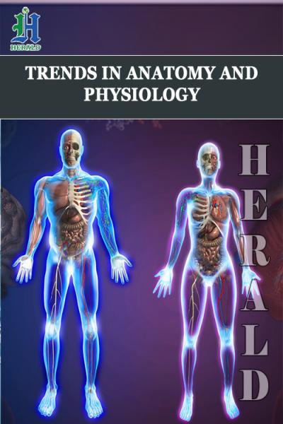 解剖学与生理学的趋势