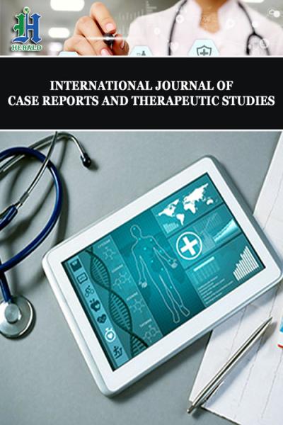 国际病例报告和治疗研究