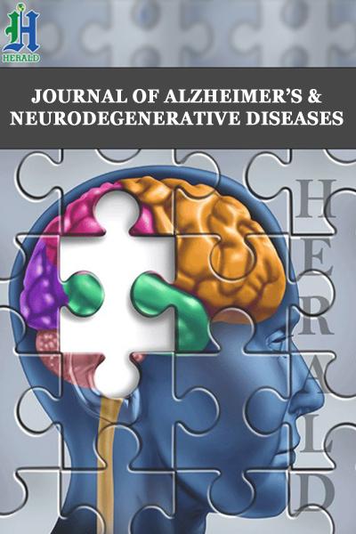 Alzheimers＆Neuroodegenerative疾病杂志CHINESE
