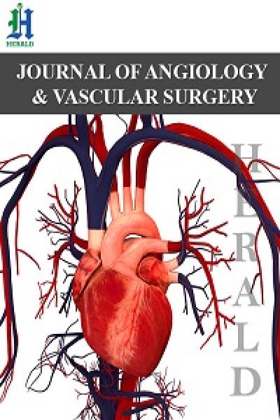 中国血管学与血管外科杂志