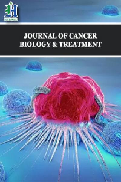 癌症生物学与治疗杂志