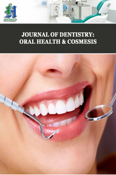 牙科口腔健康与杂志杂志