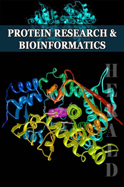 蛋白质研究与生物信息学