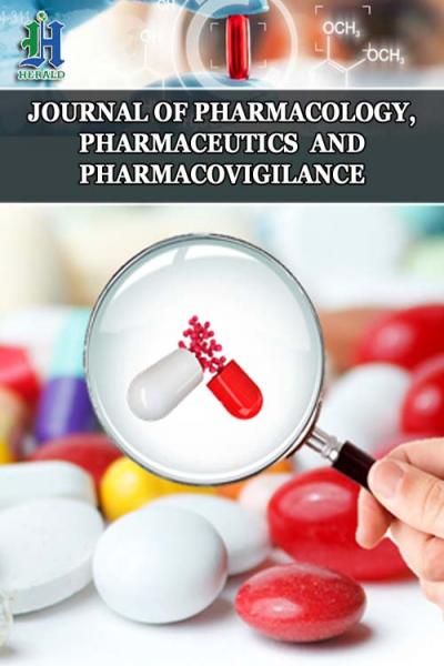 药理学药学与药物杂志CHINESE