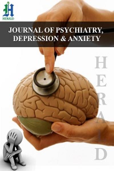 精神病学抑郁症杂志杂志