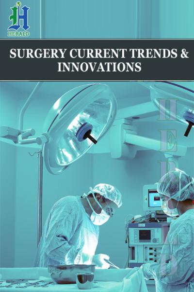 外科手术趋势与创新