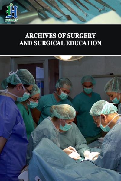 手术档案和外科教育