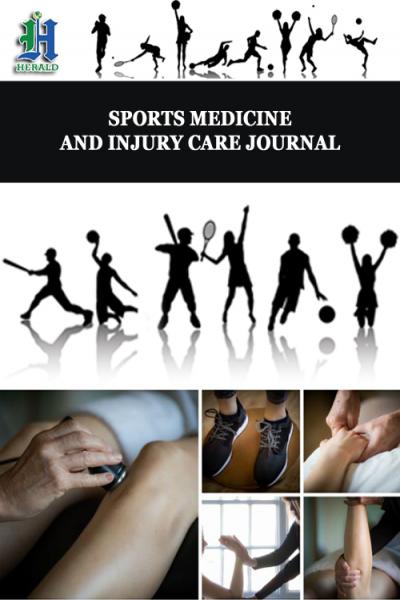 体育医学和伤害护理期刊